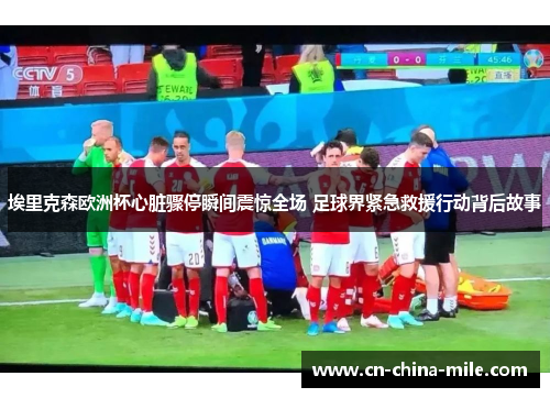 埃里克森欧洲杯心脏骤停瞬间震惊全场 足球界紧急救援行动背后故事